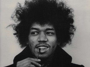 Jimi Hendrix