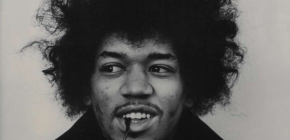 Jimi Hendrix